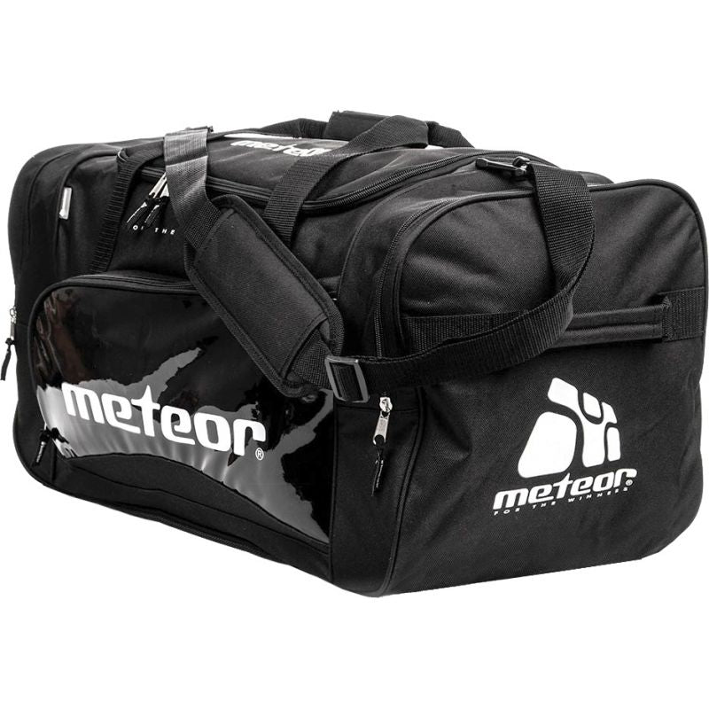 Meteor ODYN bag 75401 black Accessories/Bags/Other bags Your Sports Performance