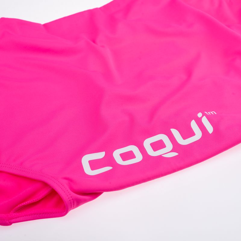 Children's One-Piece Swimsuit EBRIM JR Coqui