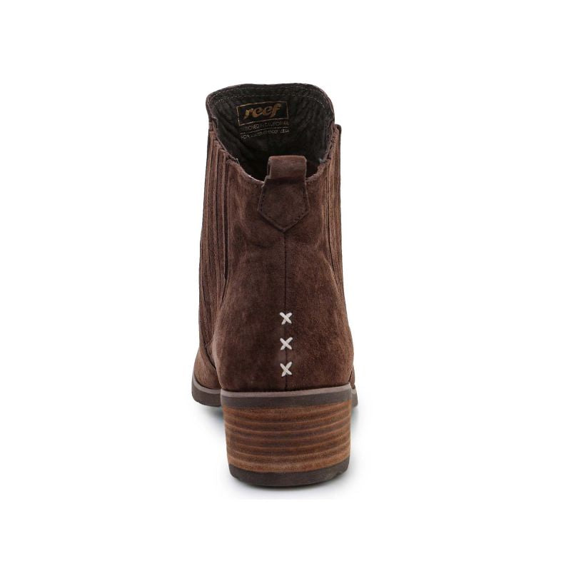 Voyage Boot Chocolate RF0A362C-RFCHO In preparation Your Sports Performance