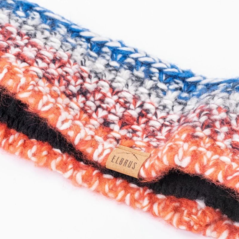 Elbrus Kalnai W headband 92800553520 Accessories/Straps/Other manufacturers Your Sports Performance