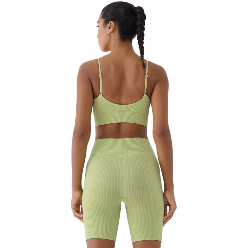 Sports bra 4F F151 W 4FWSS25USBAF151 42S Clothing/Training 4F