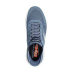 Skechers Slip-ins Bounder 2.0 shoes. Emerged M 232459-SLT Footwear/Lifestyle/Skechers Skechers