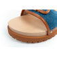 Scholl Pescura Iconic W F305492349 clogs Footwear/Lifestyle/Scholl Your Sports Performance