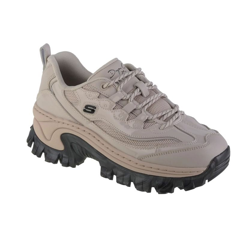 Skechers Hi-Ryze - Doja Cat 'Lite 177941-OFWT Beige 36 In preparation Your Sports Performance