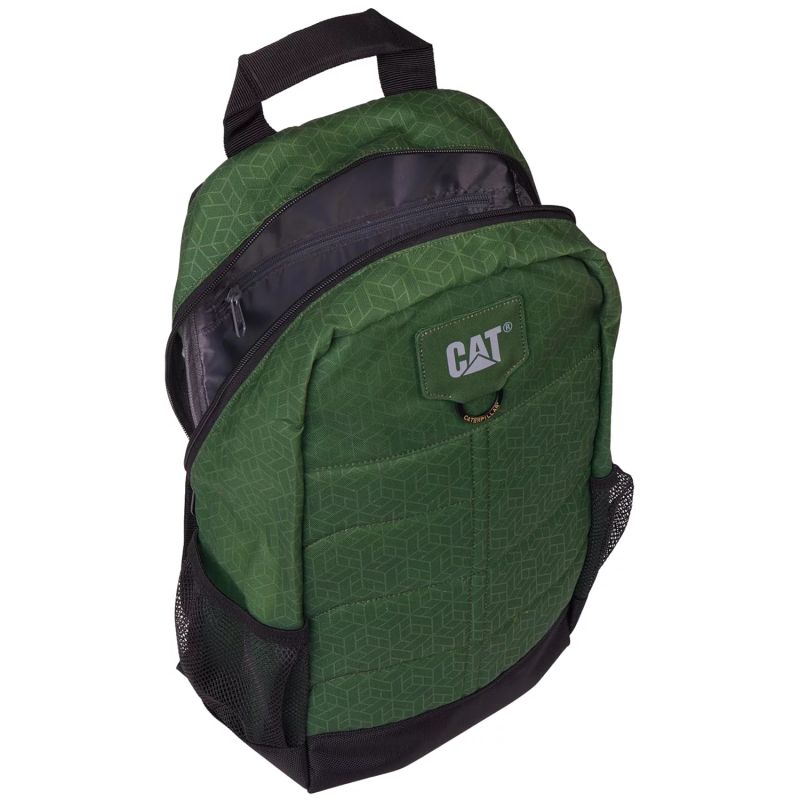 Caterpillar Benji Backpack 84056-603 Accessories/Plecaki/Caterpillar Your Sports Performance