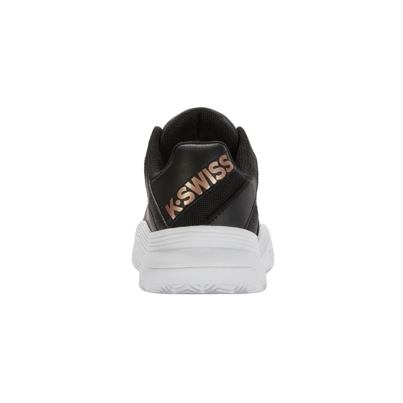 K-Swiss Court Express HB women's sneakers tennis black (96750-059-M) In preparation Your Sports Performance