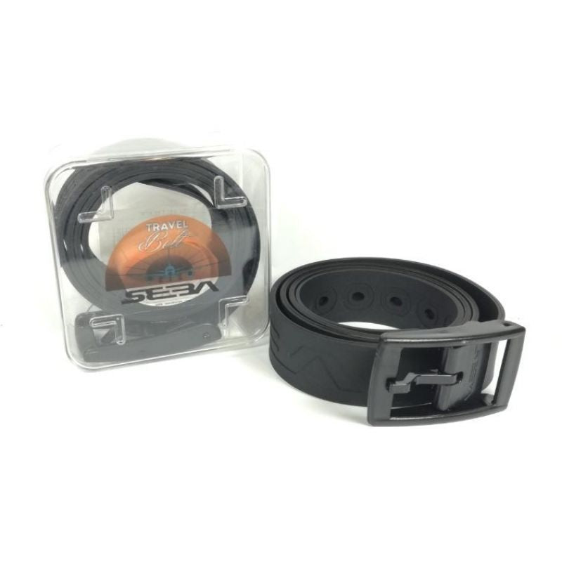 Seba Trouser Belt In preparation Your Sports Performance