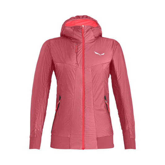 Salewa Pedroc Hyb jacket. Twr Hood Jkt W 27428-6571 Clothing/Outdoor/Salewa Your Sports Performance