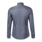 Journey Men's Shirt (Storm Gray Melange) In preparation Your Sports Performance