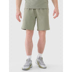 Men's quick-drying training shorts 4F 4FWSS25TFSHM0911-44M *Kategoria tymczasowa Your Sports Performance