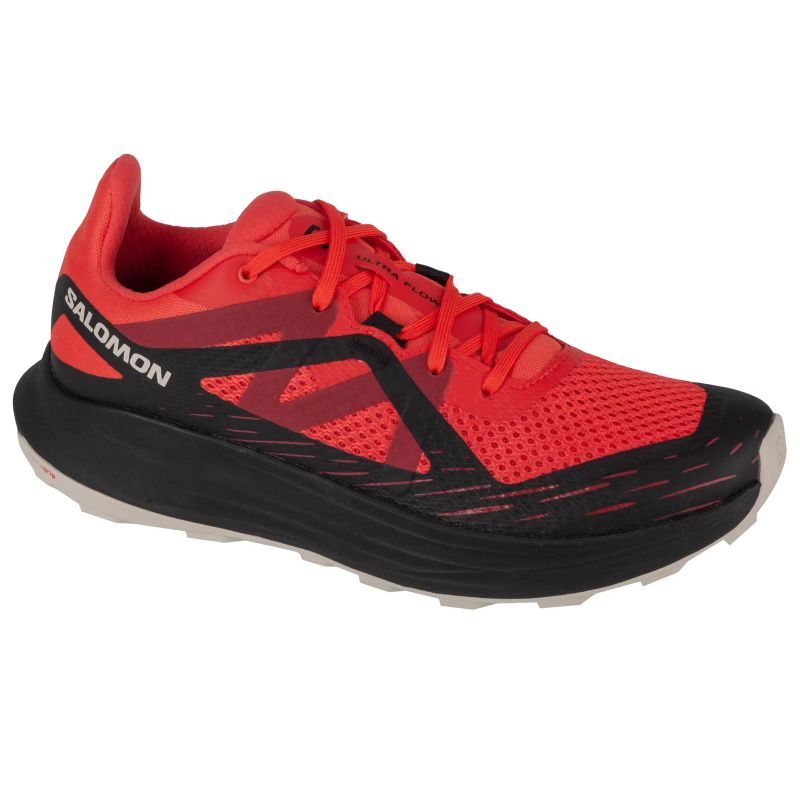 Salomon Ultra Flow M 475254 shoes Footwear/Running/Men Your Sports Performance