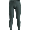 Odlo BL BOTTOM long MERINO 200 pants size L Blue Odzież militarna/Bielizna termoaktywna Your Sports Performance
