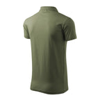 Mafini Single J. M MLI-20209 khaki polo shirt Clothing/Lifestyle/T-shirts/Malfini Your Sports Performance