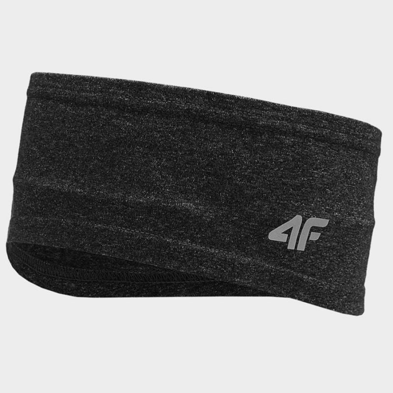 Headband 4F 4FAW23ABANU049 27M Accessories/Straps/4f 4F
