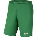 Nike Dry Park III NB KM Shorts BV6855 302 Clothing/Training Nike