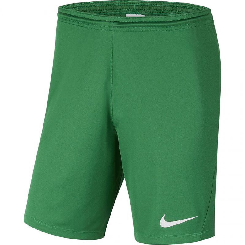 Nike Dry Park III NB KM Shorts BV6855 302 Clothing/Training Nike