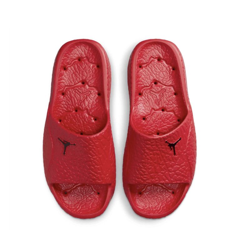 Men’s Jordan Franchise Red Slides – HQ2163-600