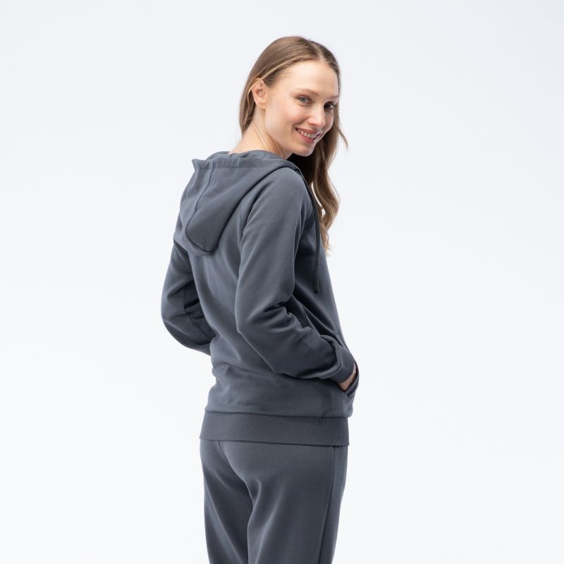Women's Sweatshirt LADY MISINI Clothing Your Sports Performance