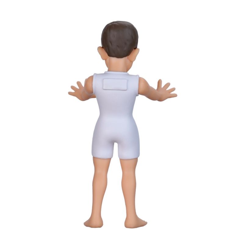 MINIX STRANGER THINGS - ELEVEN (Gry i zabawki) Figurki/Kolekcjonerskie Your Sports Performance