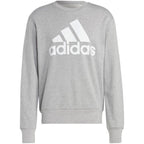 adidas Essentials French Terry Big Logo M IC9326 sweatshirt Clothing/Training Adidas