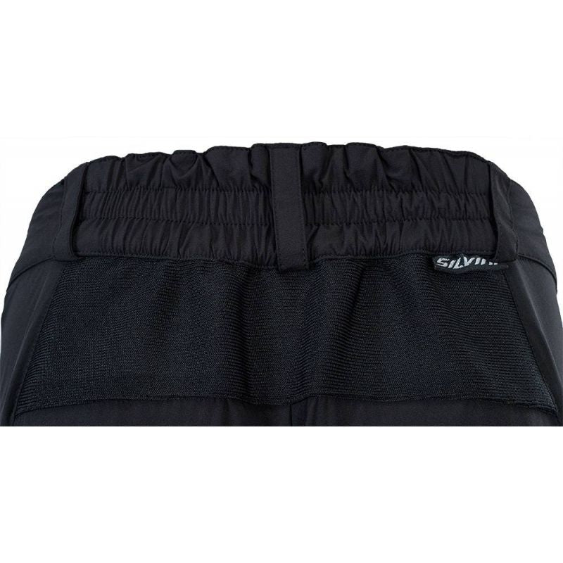 Silvini Women Bottoms Alma WP1626 W 3120-WP1626/0808 Clothing/Outdoor/Silvini Your Sports Performance