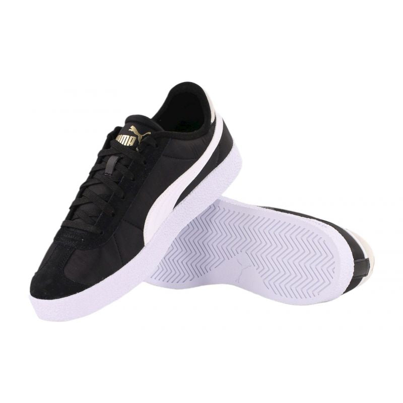 Puma Club Nylon M 384822 04 shoes Footwear/Lifestyle Puma