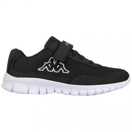 Kappa Follow Jr 260604K 1110 shoes Footwear/Lifestyle/Kappa Kappa