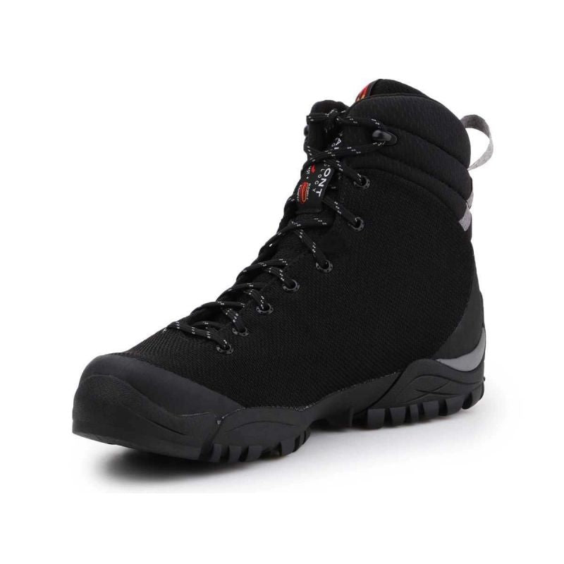 Trekking shoes Garmont Integra High WP Thermal W 481052-201 Footwear/Outdoor/Puma Your Sports Performance