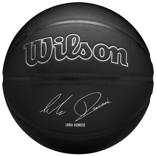 Wilson NBA Player Evergreen Bskt Luka WZ4026601XB Basketball Ball Accessories/Balls/Basketball Your Sports Performance
