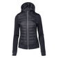 Iguana Guelo Quilted Jacket W 92800622543 Clothing/Outdoor/Iguana Your Sports Performance