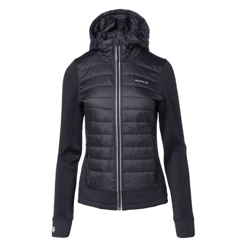 Iguana Guelo Quilted Jacket W 92800622543 Clothing/Outdoor/Iguana Your Sports Performance