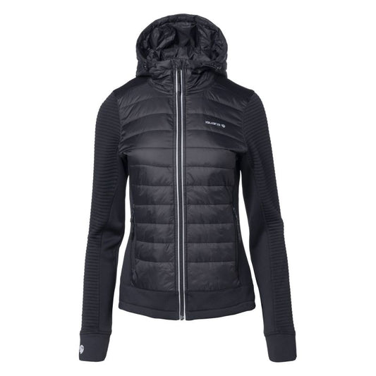 Iguana Guelo Quilted Jacket W 92800622543 Clothing/Outdoor/Iguana Your Sports Performance