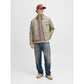 Jack&Jones pilot jacket JORNORREBRO WORKER JACKET 12282903 LAUREL OAK To be categorized Your Sports Performance