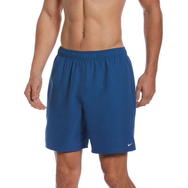 Nike 7 Volley M NESSA559 444 swimming shorts Clothing/Swimming/Nike Nike