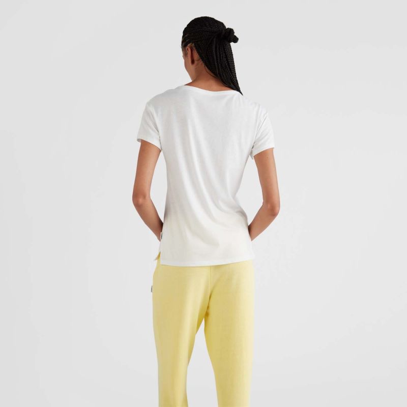 O'Neill Essentials T-Shirt W 92800430162 ONeill