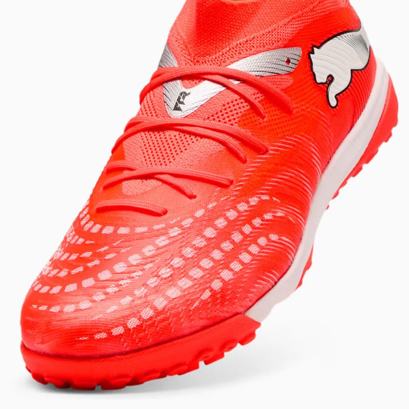 Puma FUTURE 9 MATCH TT 108906-01 shoes Footwear Your Sports Performance
