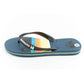 Quiksilver Molokai children's flip-flops, fashionable and comfortable for the beach In preparation Your Sports Performance