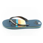 Quiksilver Molokai children's flip-flops, fashionable and comfortable for the beach In preparation Your Sports Performance