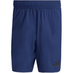 Men's adidas Tiro Travel Woven Navy Blue Shorts KE8370