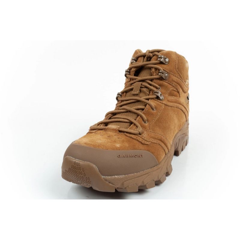 Garmont T4 Men's Hiking Shoes [002381] GORE-TEX Footwear/Outdoor/Garmont/High Your Sports Performance