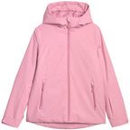 Ski jacket 4F W 4FWAW25TTJAF0954 54S Clothing/Outdoor Your Sports Performance