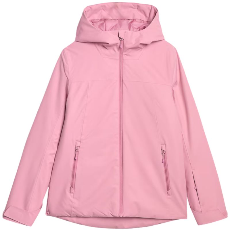 Ski jacket 4F W 4FWAW25TTJAF0954 54S Clothing/Outdoor Your Sports Performance