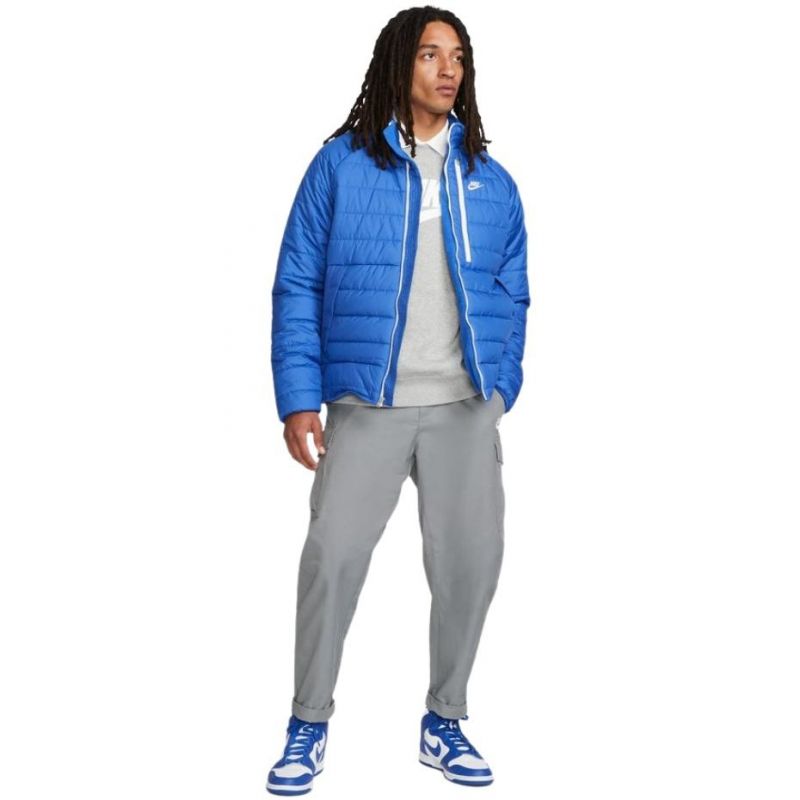 Nike TF Rpl Legacy Puffer M DQ4929 480 Jacket Clothing/Lifestyle Nike