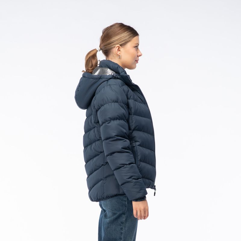 Women's winter quilted jacket LADY VARMI In preparation Your Sports Performance