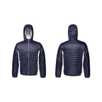 Regatta Lake Placid Jcket M TRA464 6H7 Jacket Clothing/Outdoor Your Sports Performance