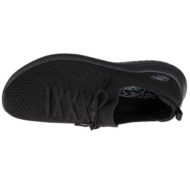 Skechers Ultra Flex 2.0 Flash Illusion 13356-BBK Black 35 Footwear Your Sports Performance