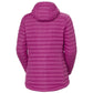 Helly Hansen W Sirdal Hooded Insulator Jack W 62992 663 Clothing/Outdoor/Helly Hansen Your Sports Performance