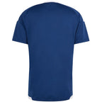 Men's adidas Tiro 26 Competition Match Jersey Navy Blue and White KA6168