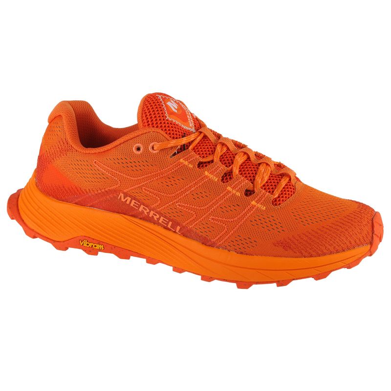 Merrell Moab Flight M J067477 running shoes Footwear/Running/Men/Merrell Your Sports Performance