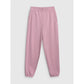 Women's jogger sweatpants 4F 4FRAW25TTROF1613-56S *Kategoria tymczasowa Your Sports Performance